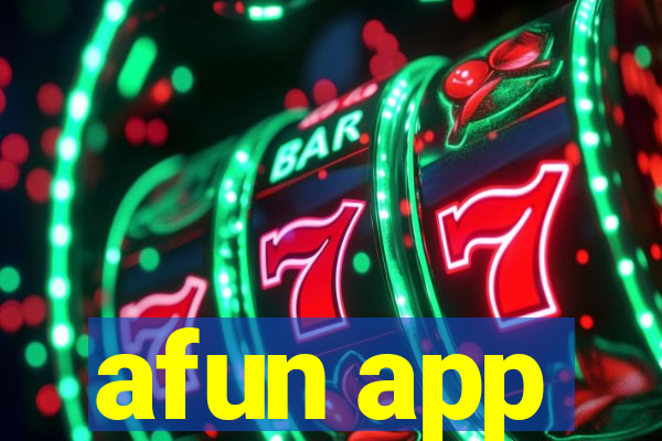 afun app